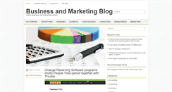 Desktop Screenshot of onlinebusinesstoolsforyou.com