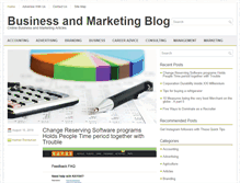 Tablet Screenshot of onlinebusinesstoolsforyou.com